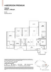 Union Square Residences (D1), Condominium #599255911
